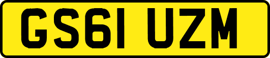 GS61UZM