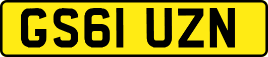GS61UZN