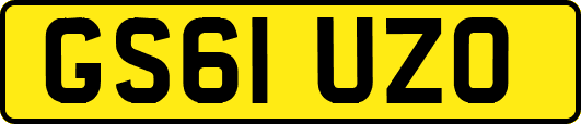 GS61UZO