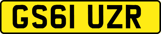 GS61UZR