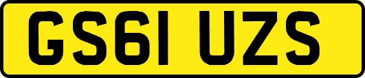 GS61UZS