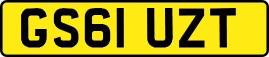 GS61UZT