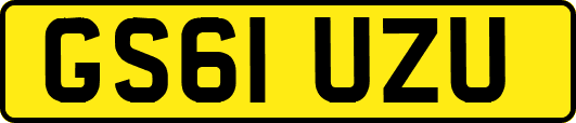 GS61UZU