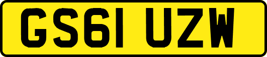 GS61UZW