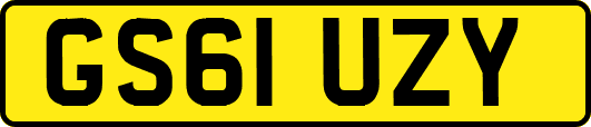 GS61UZY