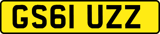 GS61UZZ