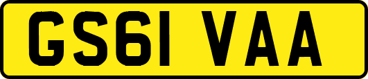 GS61VAA