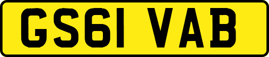 GS61VAB