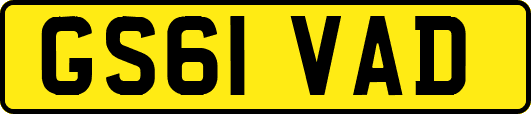 GS61VAD