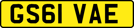 GS61VAE