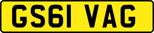 GS61VAG