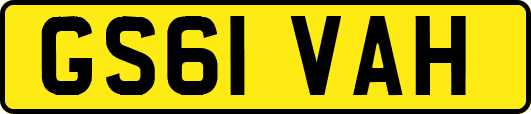 GS61VAH