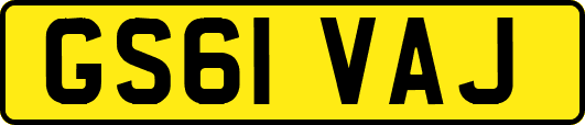 GS61VAJ