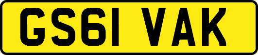 GS61VAK