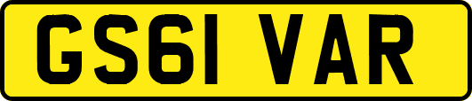 GS61VAR