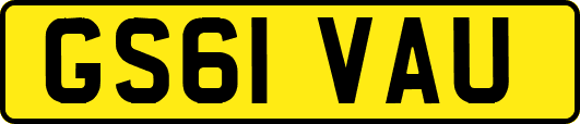 GS61VAU