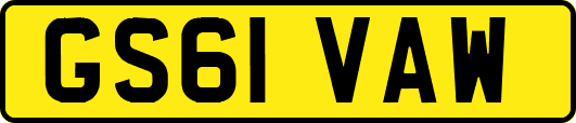 GS61VAW