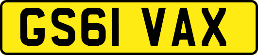 GS61VAX