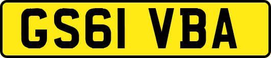 GS61VBA