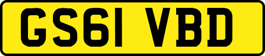 GS61VBD