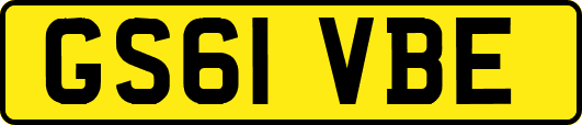 GS61VBE