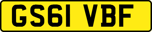 GS61VBF