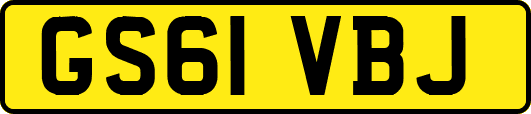 GS61VBJ
