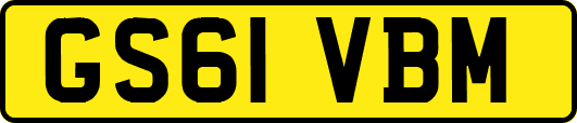 GS61VBM