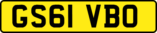 GS61VBO