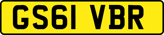 GS61VBR