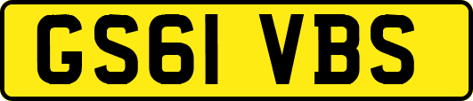 GS61VBS