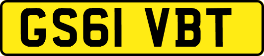 GS61VBT