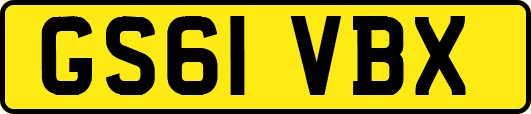 GS61VBX