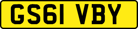 GS61VBY