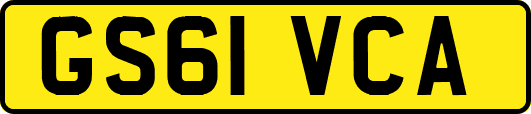 GS61VCA