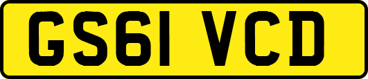 GS61VCD