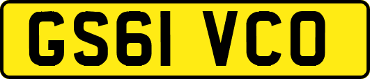 GS61VCO