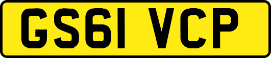 GS61VCP