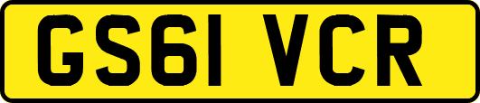 GS61VCR