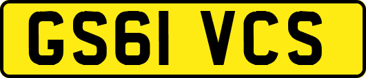 GS61VCS
