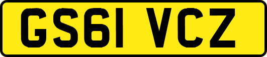 GS61VCZ