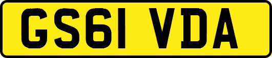 GS61VDA