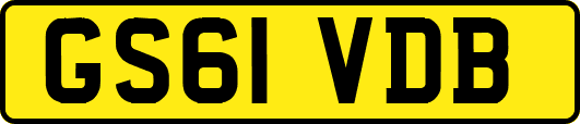 GS61VDB