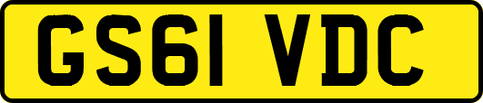 GS61VDC