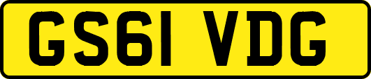 GS61VDG