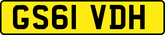GS61VDH