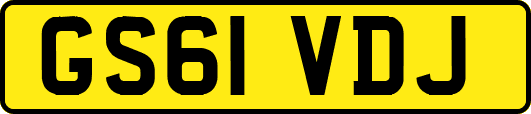 GS61VDJ
