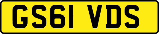 GS61VDS