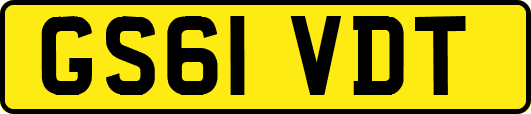 GS61VDT