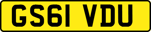 GS61VDU